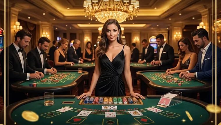 Live Dealer Event 2026